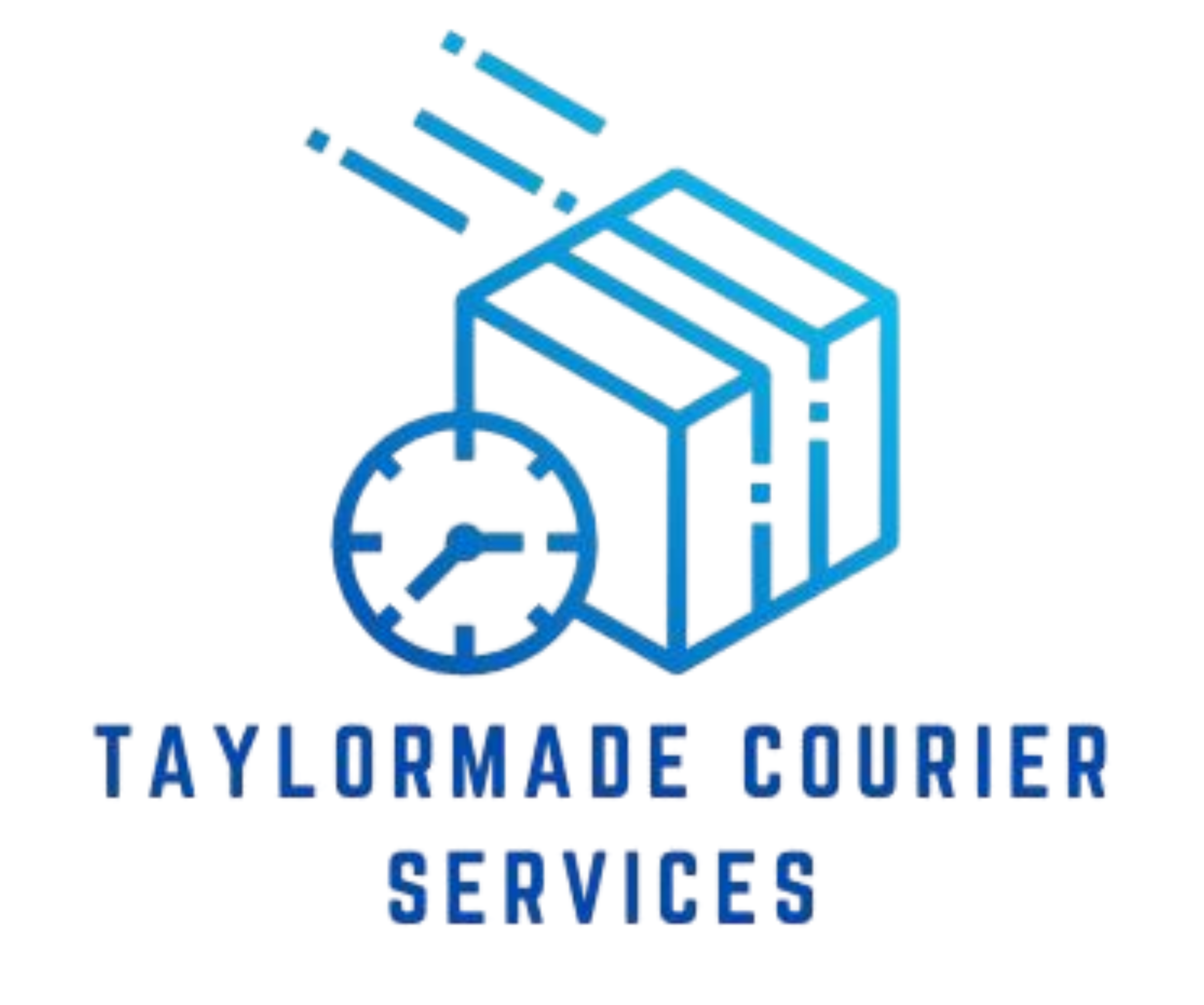 Taylor made courier